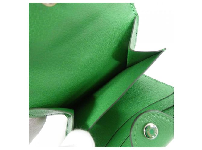 Hermès Porta-moedas compacto Hermes Iliade - vista 5