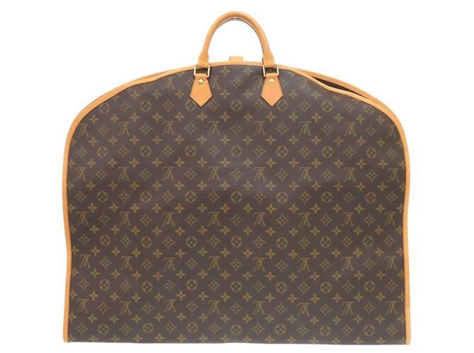 Housse de transport Louis Vuitton Monogram Marron - vue 2