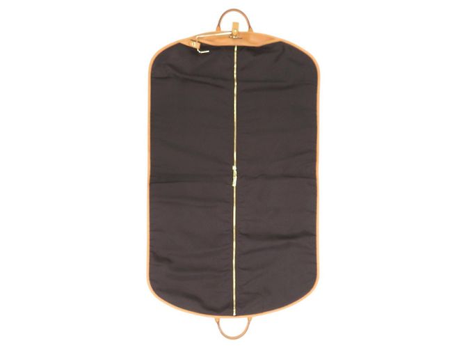 Housse de transport Louis Vuitton Monogram Marron - vue 4