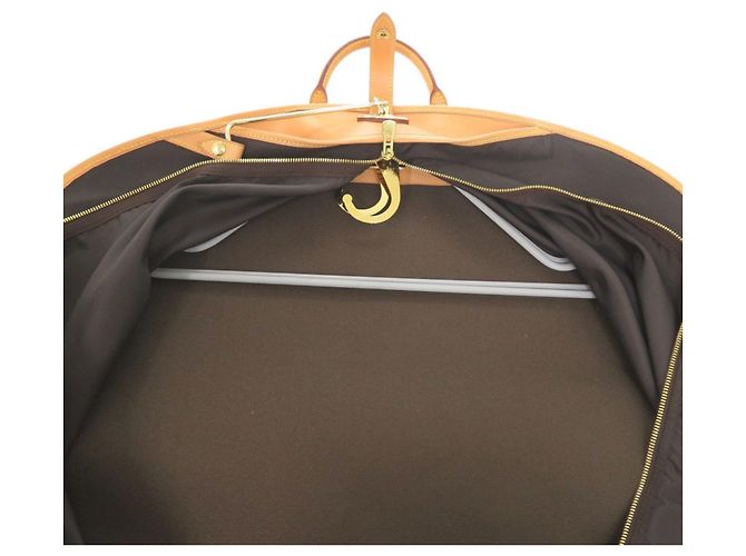 Housse de transport Louis Vuitton Monogram Marron - vue 5