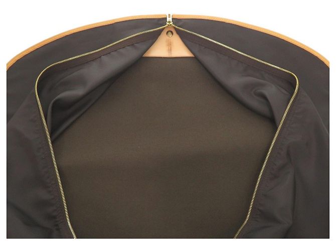 Housse de transport Louis Vuitton Monogram Marron - vue 6
