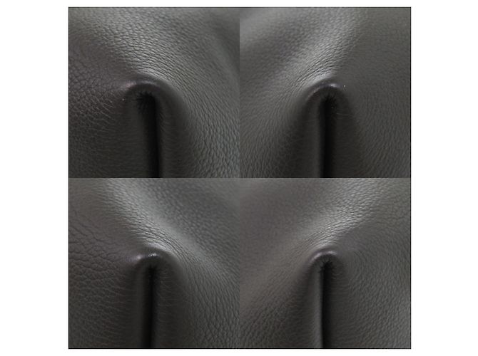 Sac à main Louis Vuitton Low Key Hobo MM Marron Noir - vue 4