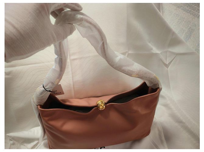 Borsa Furla Sfera Media Pelle Rosa - vista 11