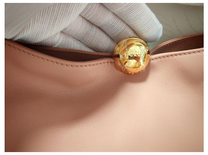 Borsa Furla Sfera Media Pelle Rosa - vista 6