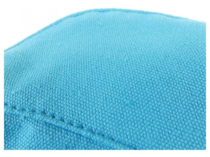 Hermès Taschenorganizer für Hermes Bolide MM Blau - Ansicht 4