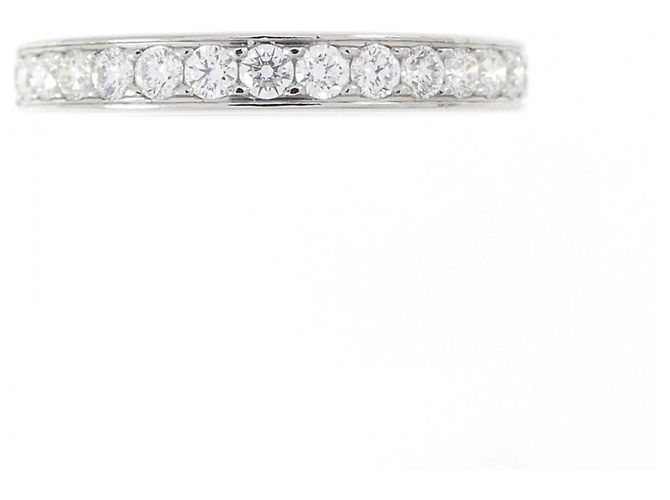 Cartier Ring Platina 950 - Ansicht 2