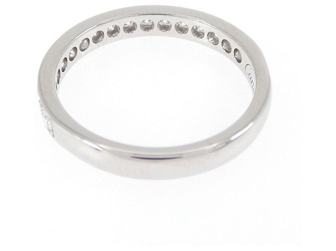 Cartier Ring Platina 950 - Ansicht 3