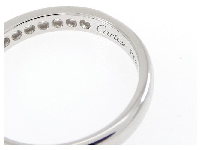 Cartier Ring Platina 950 - Ansicht 4