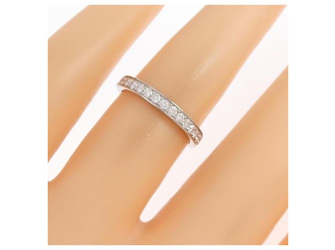 Cartier Ring Platina 950 - Ansicht 5