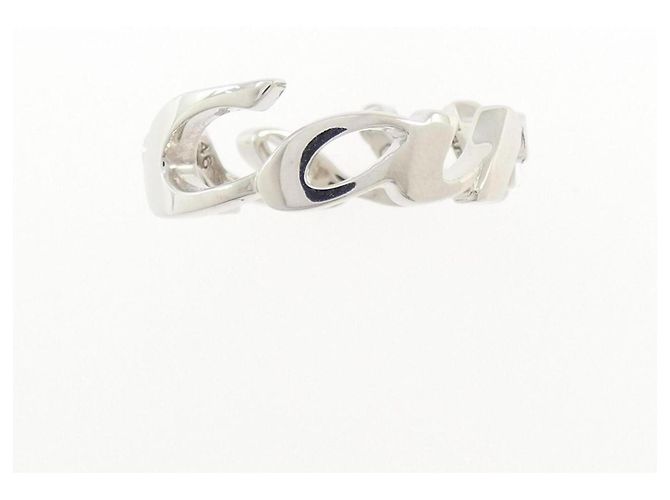 Cartier Signature Ring Weihnachts Limited Edition 2004 - Ansicht 2