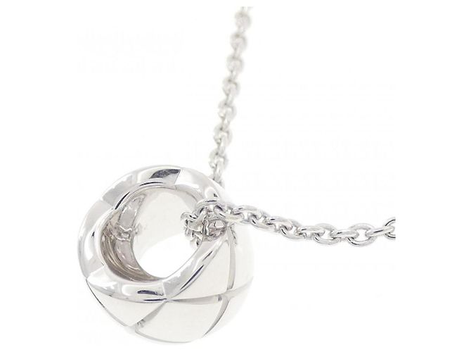 Chanel Coco Crush Small Halskette - Ansicht 4