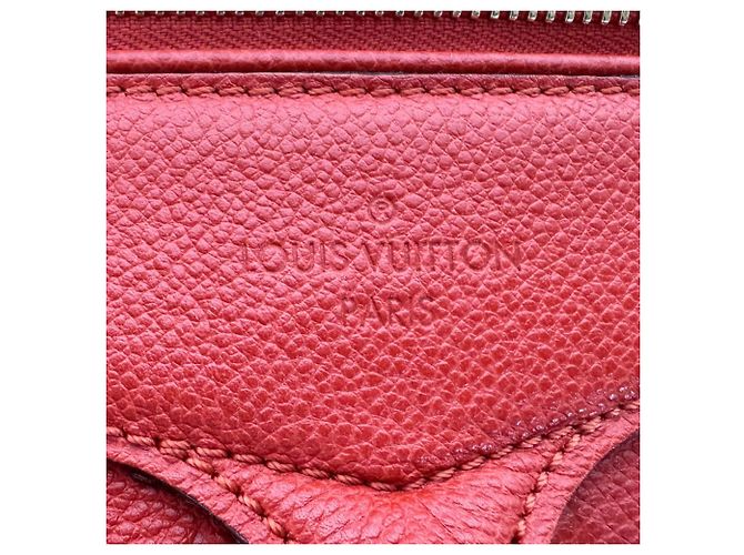 Bolsa Louis Vuitton Monogram Empreinte - vista 12