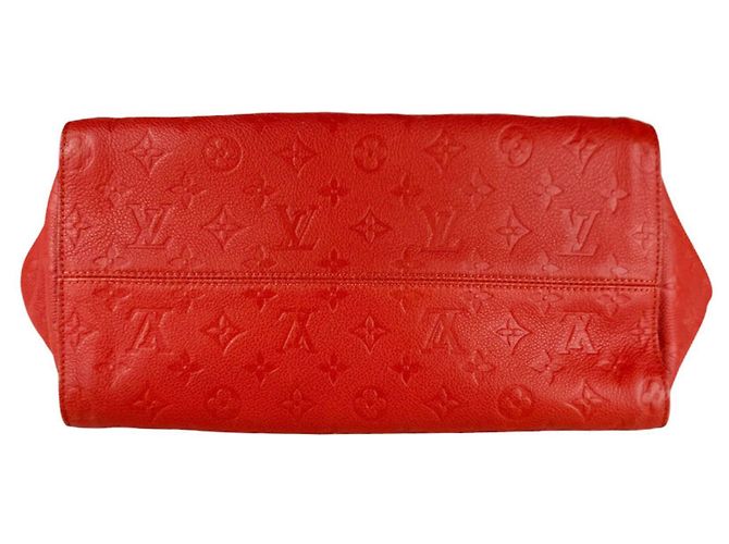 Bolsa Louis Vuitton Monogram Empreinte - vista 4