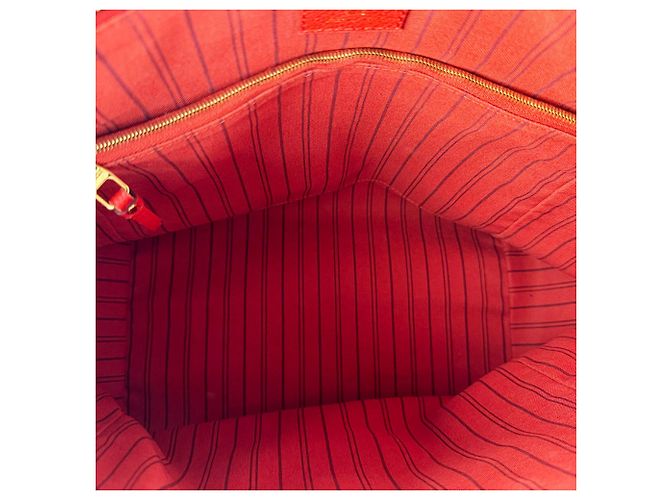 Bolsa Louis Vuitton Monogram Empreinte - vista 5