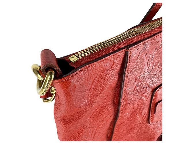 Bolsa Louis Vuitton Monogram Empreinte - vista 6