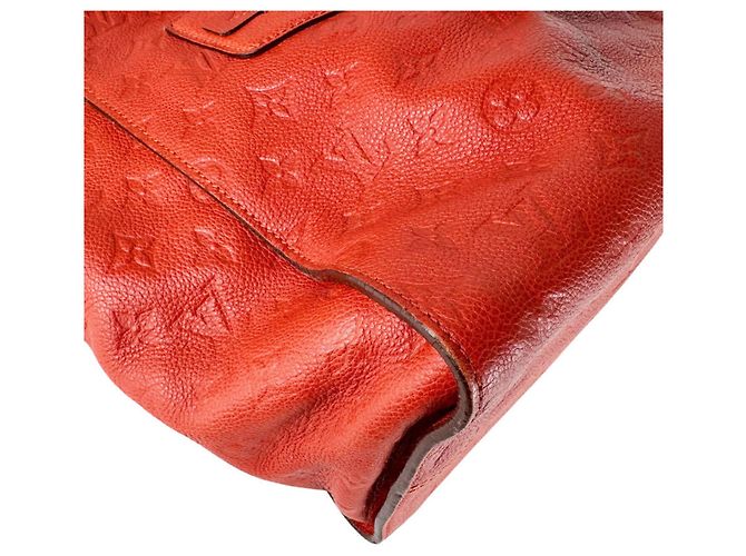 Bolsa Louis Vuitton Monogram Empreinte - vista 8