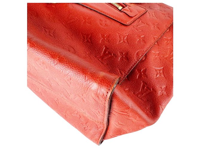 Bolsa Louis Vuitton Monogram Empreinte - vista 9