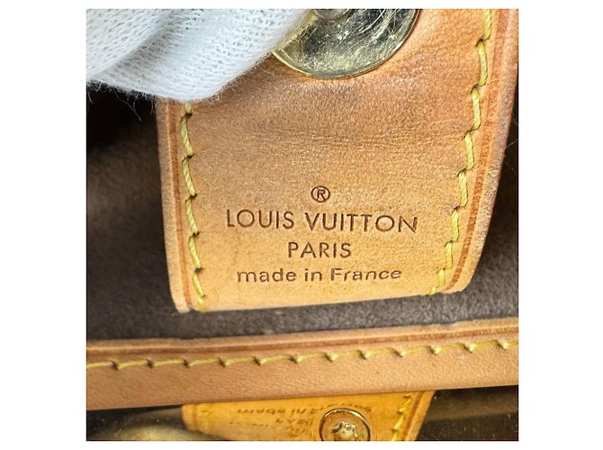 Louis Vuitton Multicolore Shoulder Bag Black Multiple colors - view 12