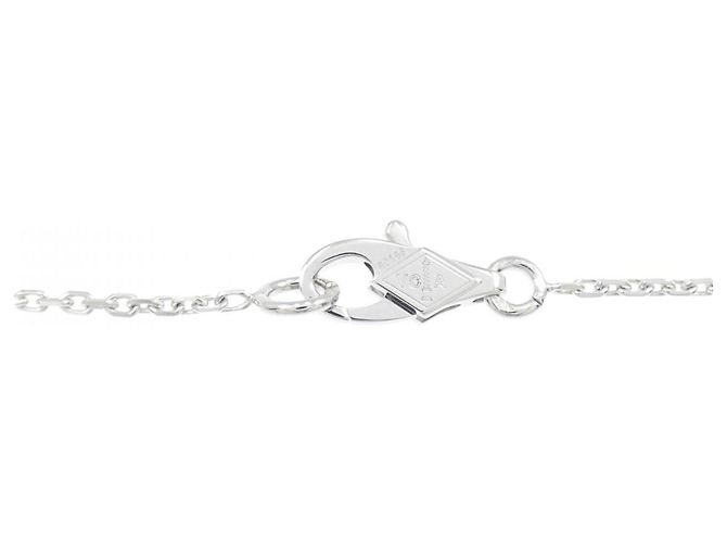 Collana Sweet Alhambra Van Cleef & Arpels - vista 4