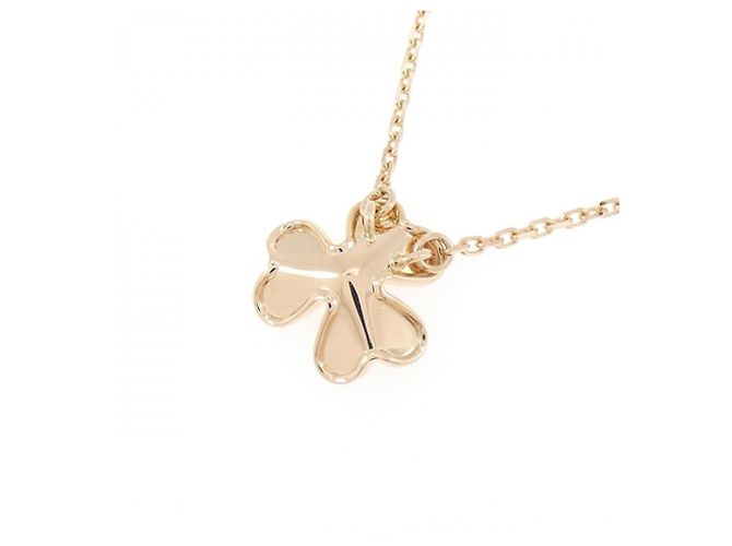 Collier Mini Frivole Van Cleef & Arpels - vue 4