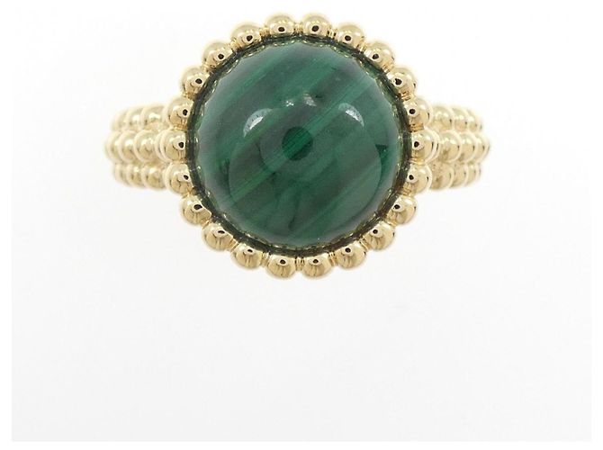 Anillo Van Cleef & Arpels Perlee Couleurs - vista 2