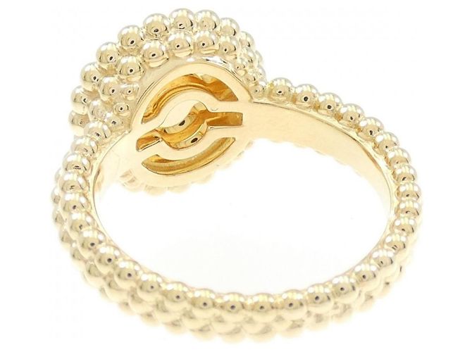 Anillo Van Cleef & Arpels Perlee Couleurs - vista 3