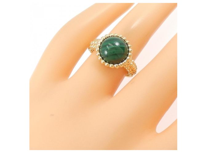 Anillo Van Cleef & Arpels Perlee Couleurs - vista 5