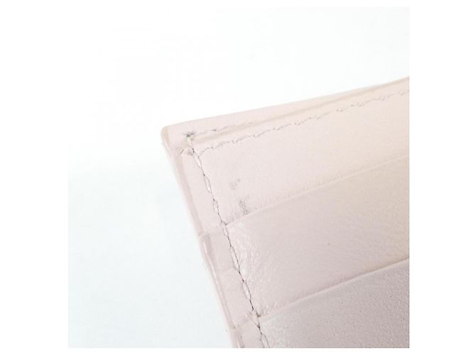 Cartera Christian Dior Lady Dahlia Rosa - vista 6