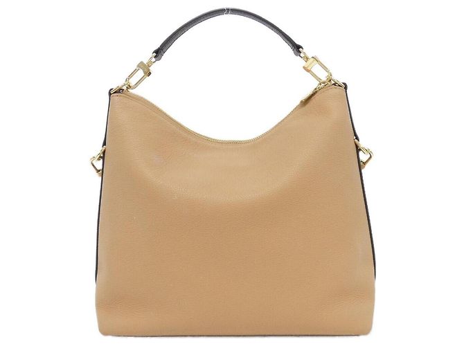 Bolso Louis Vuitton Multipass Beige - vista 2