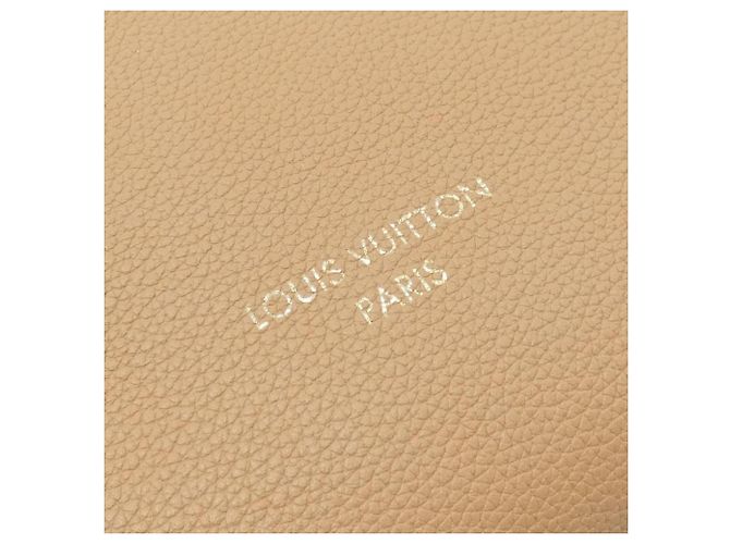 Bolso Louis Vuitton Multipass Beige - vista 5