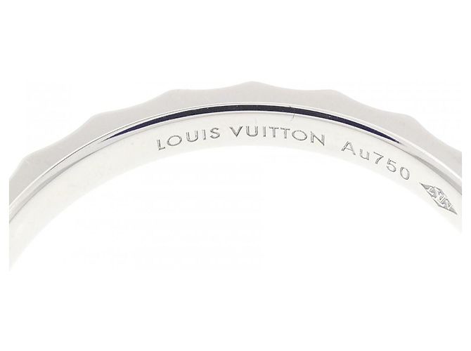 Louis Vuitton Monogram Infini Ring - view 3