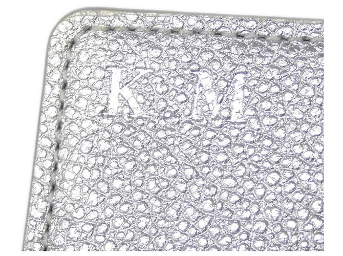 Louis Vuitton Monogram Empreinte Multicles M26508 Porte-clés Argenté - vue 5