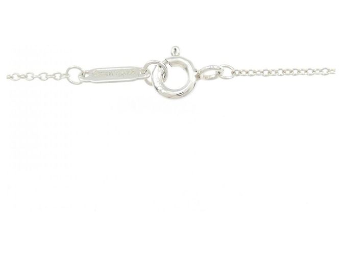 Autre Marque Collier Tiffany & Co. 1837 Interlocking Circle - vue 4