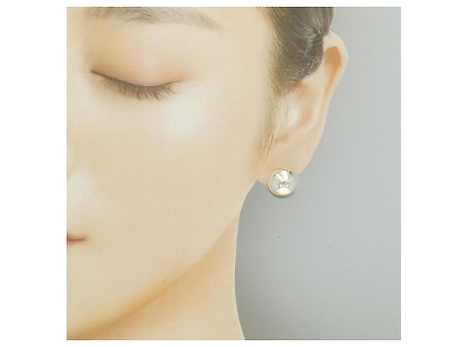 Autre Marque Orecchini a lobo Tiffany & Co. in argento sterling 925 - vista 4