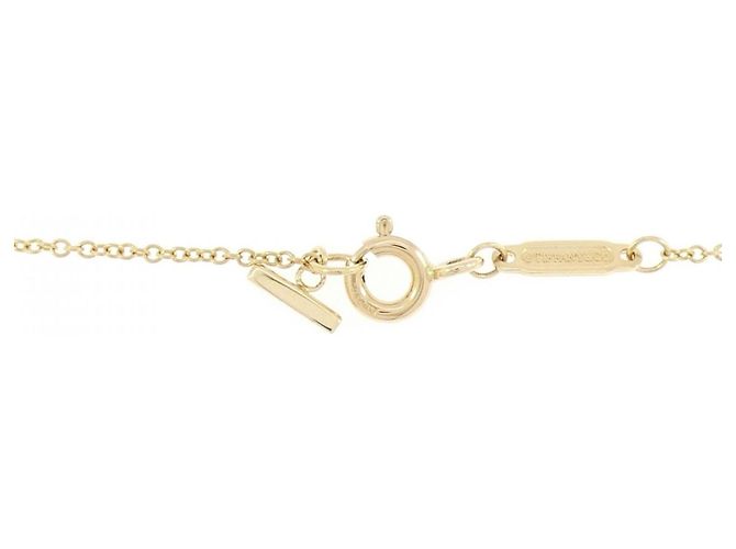 Autre Marque Collana Tiffany T Smile Small - vista 4