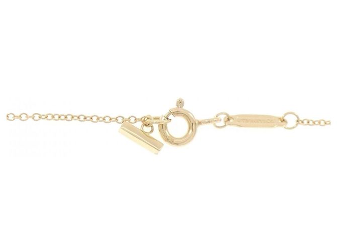Autre Marque Collar Tiffany & Co. T Smile Large - vista 4