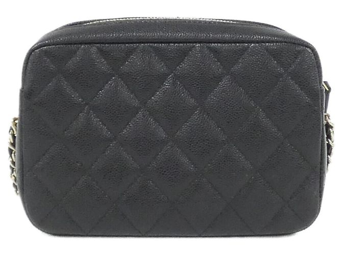 Bolso Chanel Timeless Classic Line AP4425 Negro - vista 2