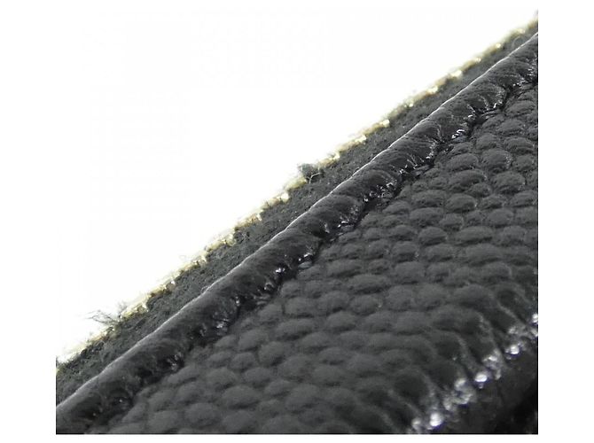 Bolso Chanel Timeless Classic Line AP4425 Negro - vista 5