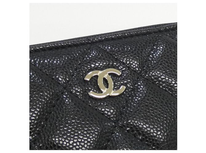 Chanel Timeless Classic Line AP5181 Wallet Black - view 4