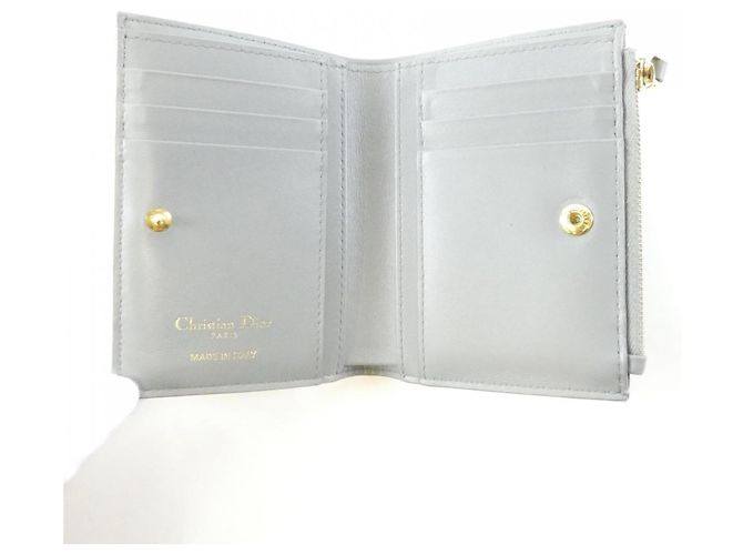 Cartera Christian Dior Oblique 30 Montaigne Dahlia Castaño - vista 6