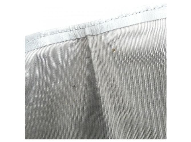 Cartera Christian Dior Oblique 30 Montaigne Dahlia Castaño - vista 7