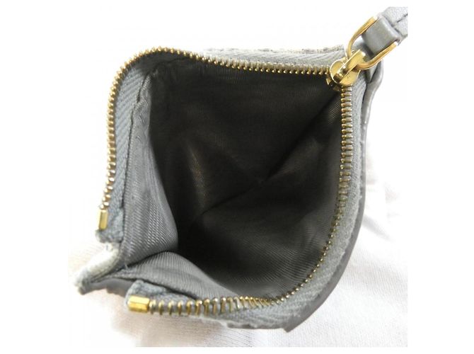 Cartera Christian Dior Oblique 30 Montaigne Dahlia Castaño - vista 8