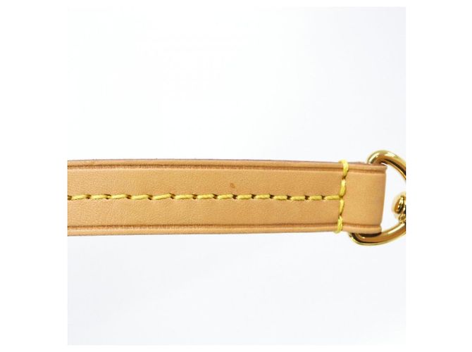 Bolsa Louis Vuitton Monogram Turenne PM Marrom - vista 8