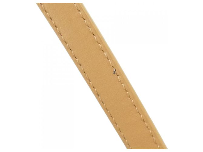 mala Loewe Puzzle Fold Tote Bege - vista 7