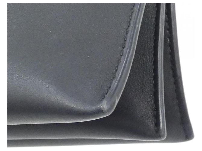 Loewe Hoya Handtaschen-Pouch Schwarz - Ansicht 3