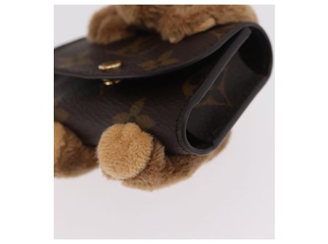 LOUIS VUITTON Monogram LV Cute Charm M01561 LV Auth 206894M Monograma - vista 14