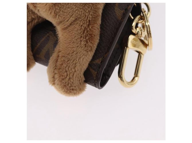 LOUIS VUITTON Monogram LV Cute Charm M01561 LV Auth 206894M Monograma - vista 16