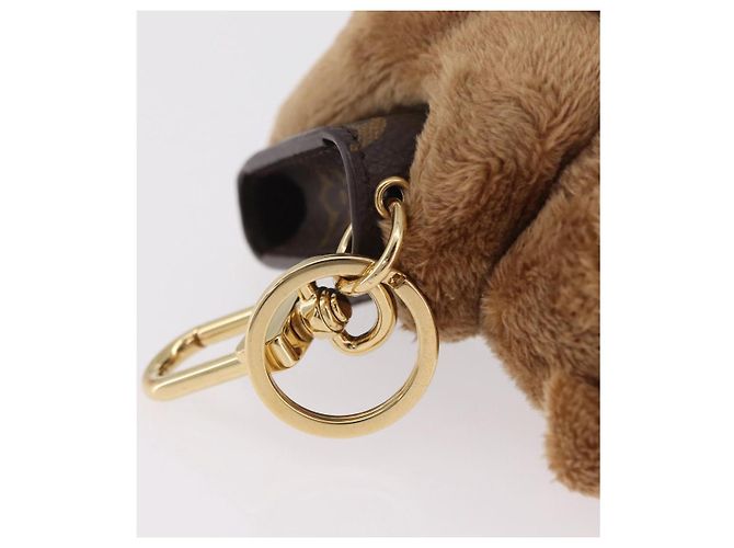 LOUIS VUITTON Monogram LV Cute Charm M01561 LV Auth 206894M Monograma - vista 20