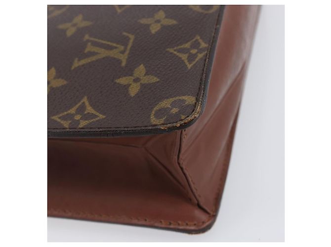 LOUIS VUITTON Monogram Pochette Homme Clutch Bag M51795 LV Auth 207562 Monogramma - vista 16