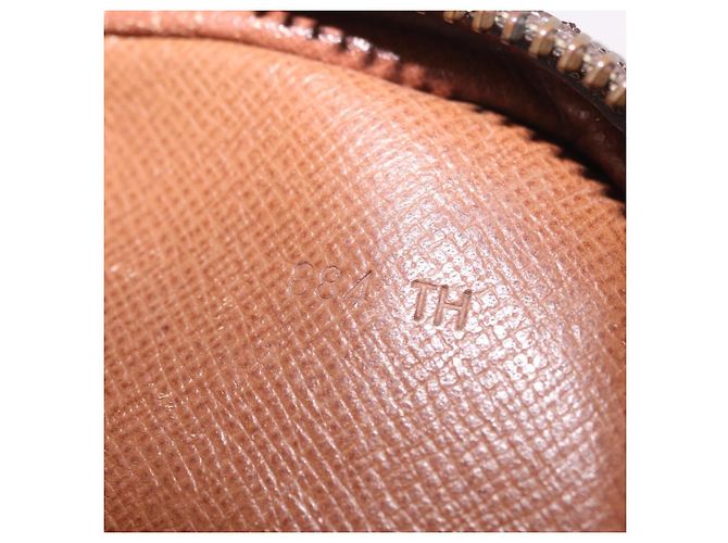 LOUIS VUITTON Monogram Amazon Shoulder Bag M45236 LV Auth 206713A - view 12